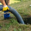 the dangers of outdoor plumbing issues
