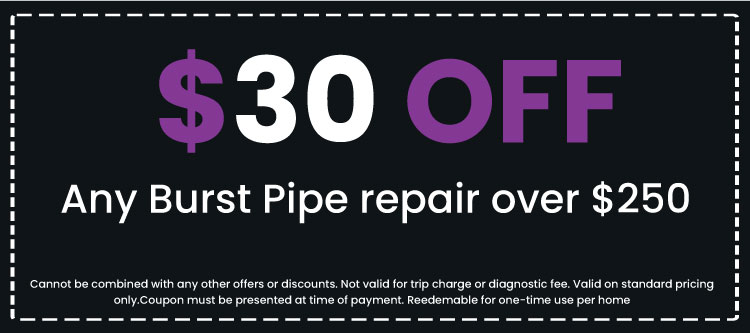 B&L Plumbing coupons for HVAC and plumbing service discounts in Colorado Springs.