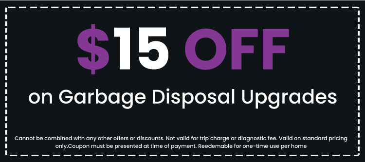 Coupons for B&L Plumbing services, including HVAC and water heater installation discounts in Colorado Springs.